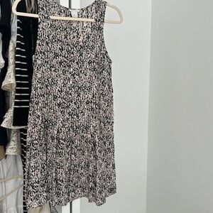 Club Monaco mini dress